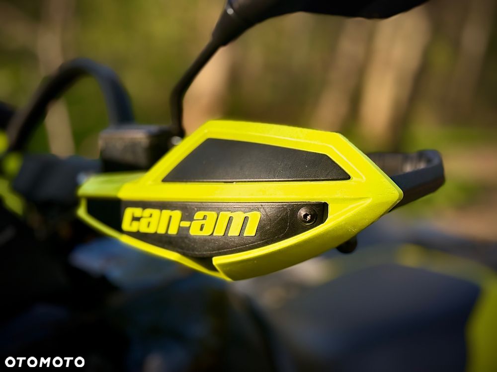 Can-Am Renegade - 6