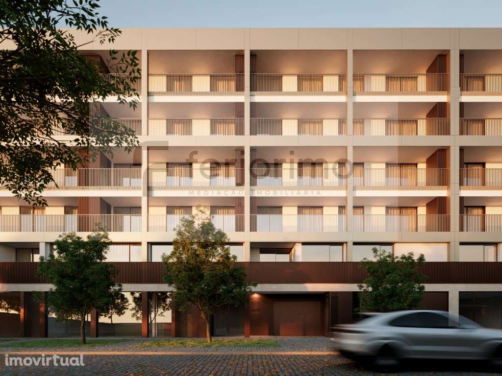 Exelente Apartamento Tipologia T4 - Grande imagem: 5/12