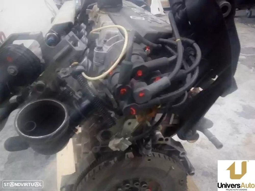 MOTOR COMPLETO VOLVO 850 1994 -B5252FS - 1