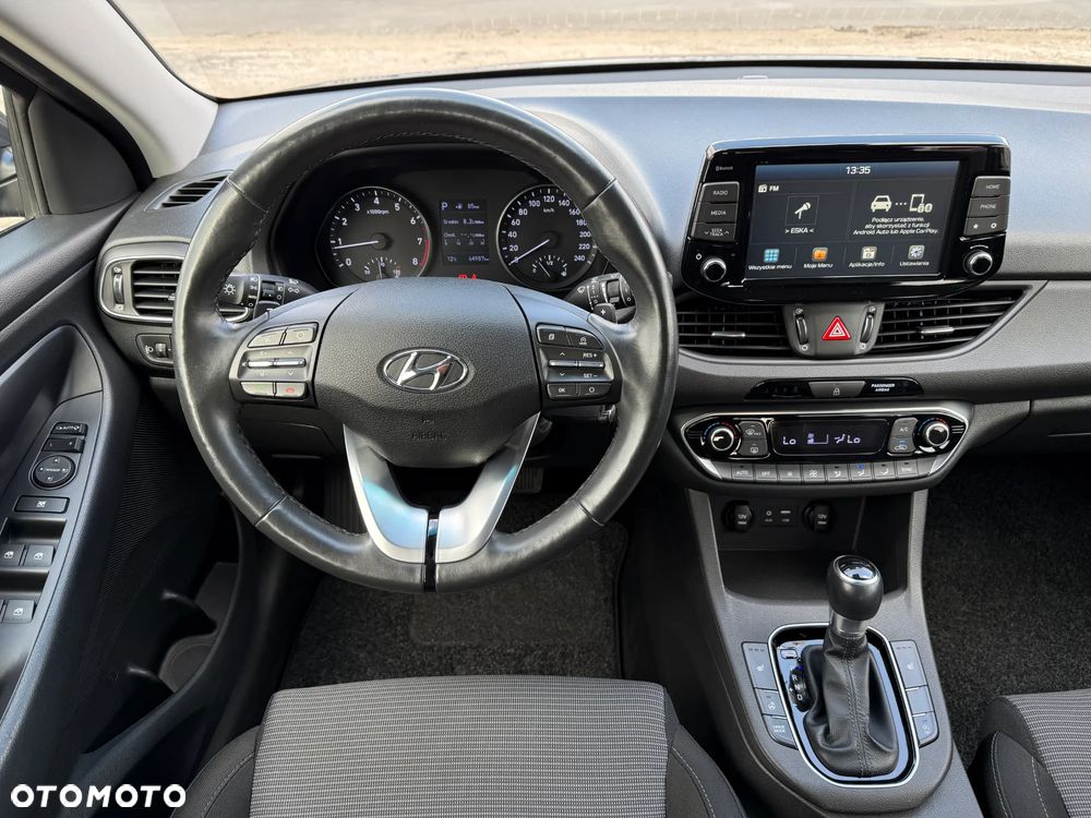 Hyundai i30 1.4 T-GDI DCT Premium - 21