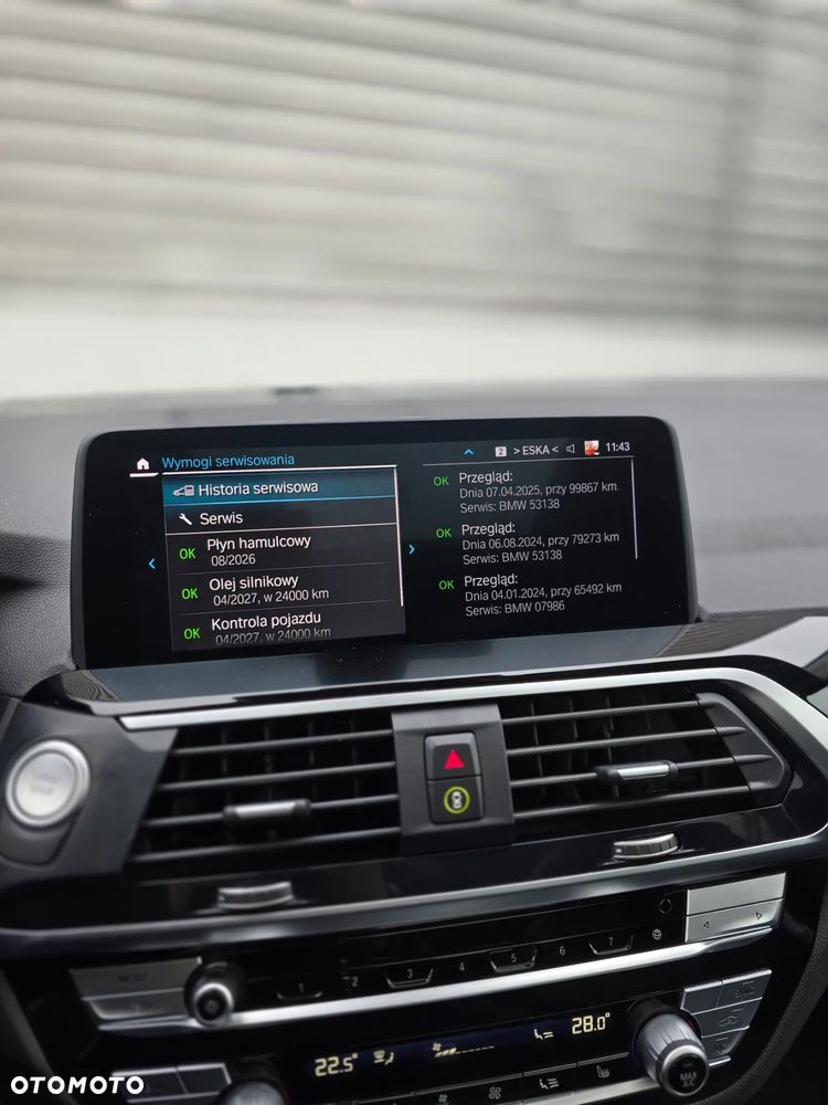 BMW X3 xDrive30e xLine - 18