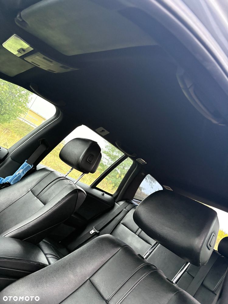 BMW X3 2.0d - 17