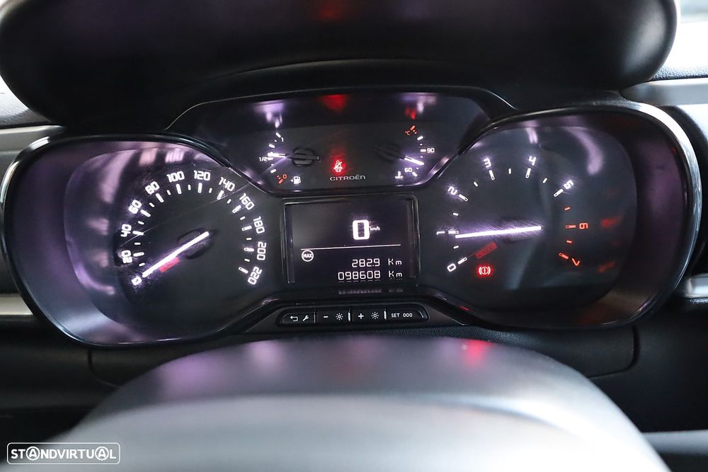 Citroën C3 1.2 PureTech Feel Pack - 30