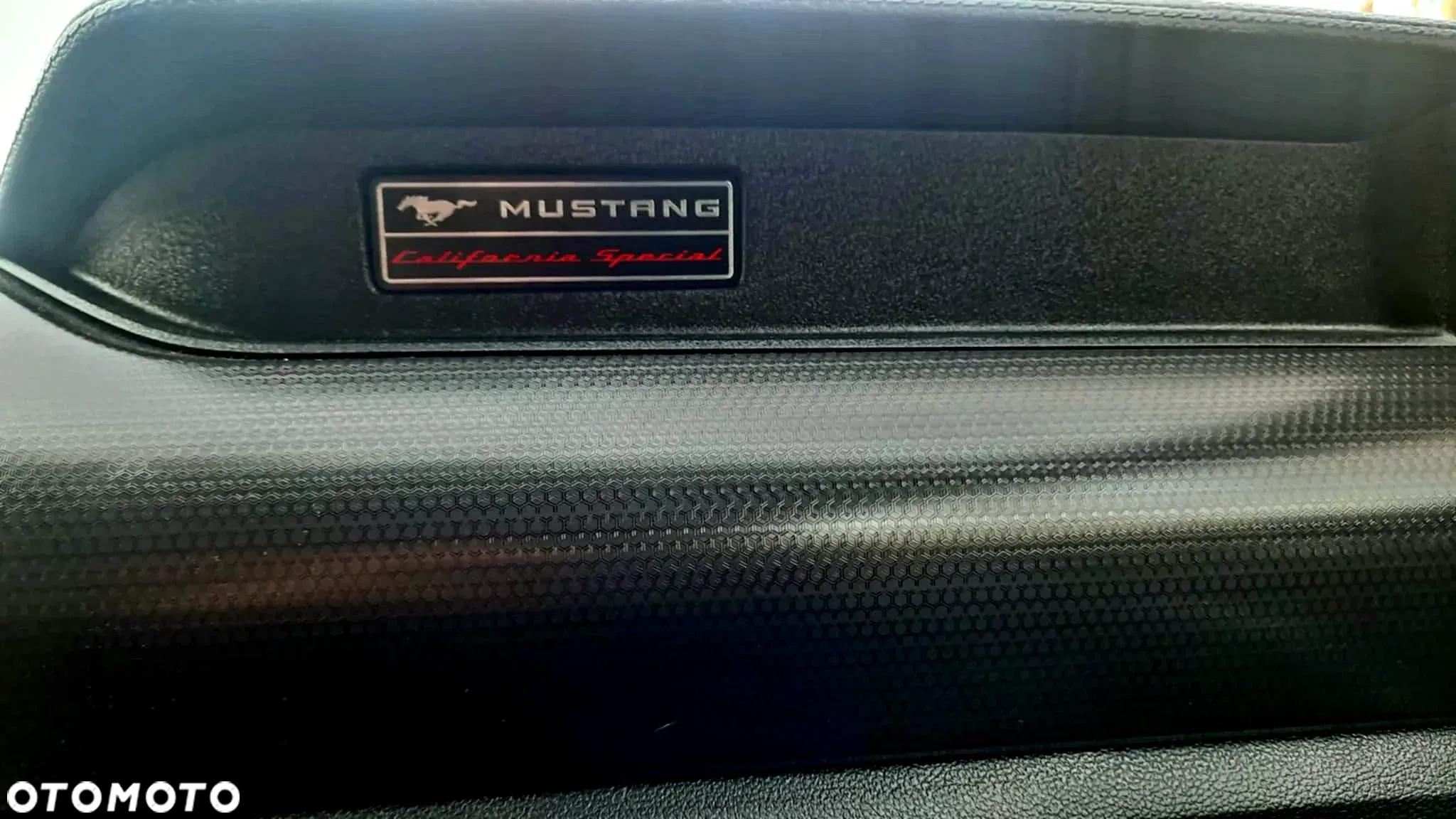 Ford Mustang 5.0 V8 GT - 14