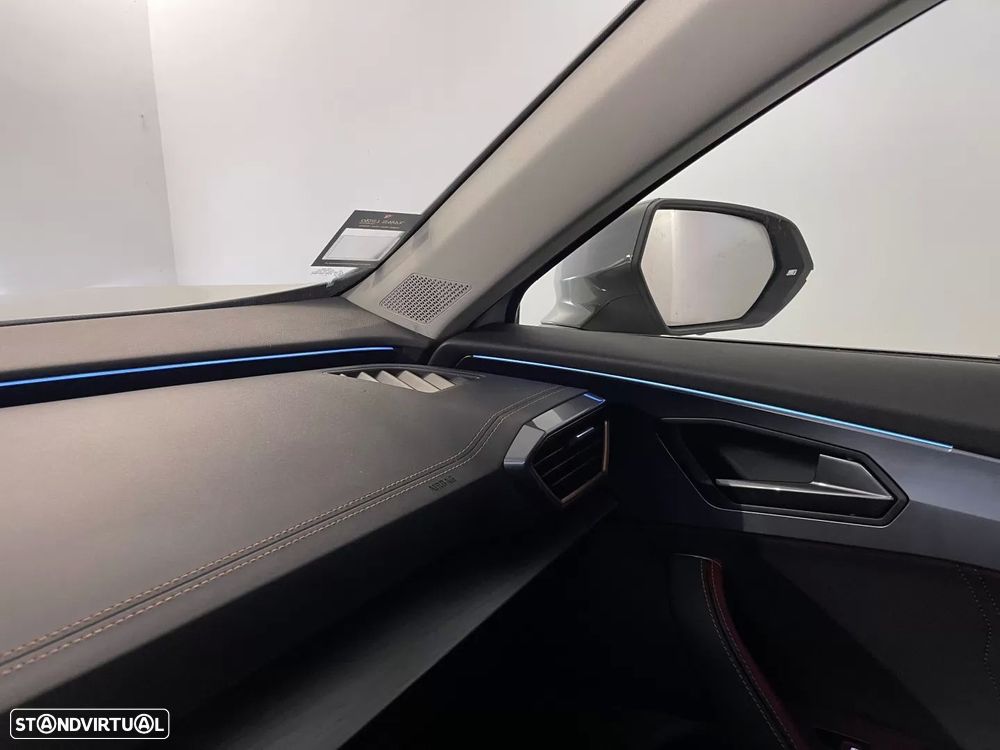 Cupra Formentor 1.4 e-Hybrid DSG - 25