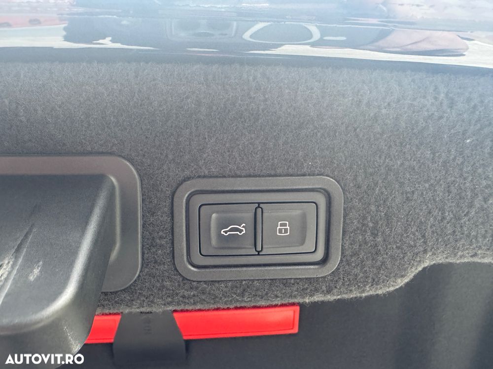 Audi A8 L 3.0 TDI Quattro Tiptronic - 22