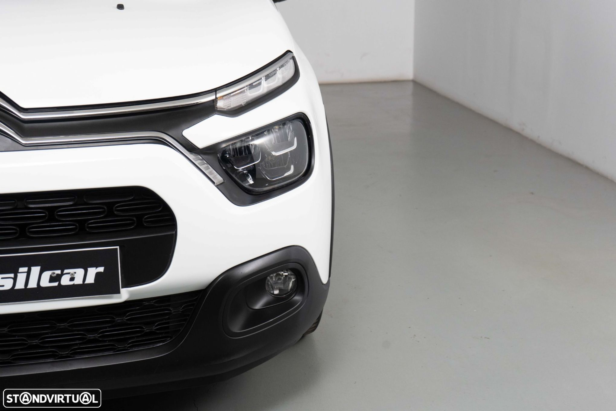 Citroën C3 - 16