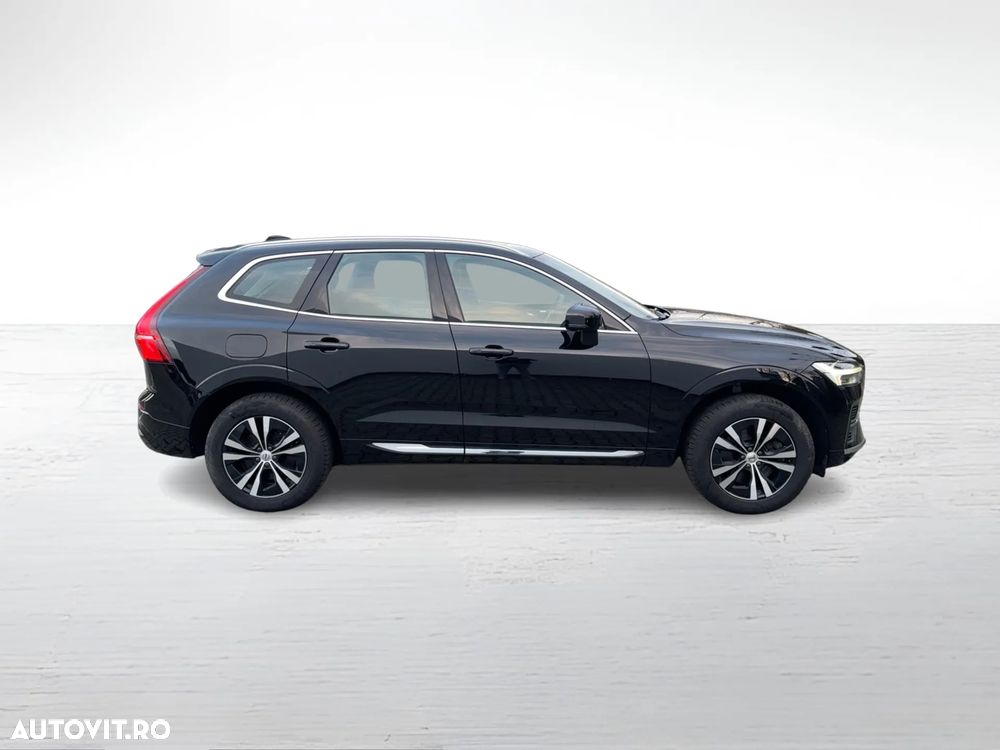 Volvo XC 60 T6 AWD Recharge Geartronic Inscription - 6