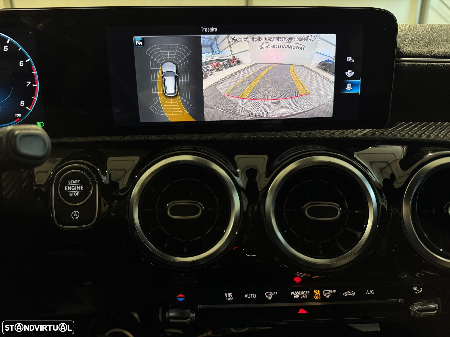 Mercedes-Benz CLA 180 - 15