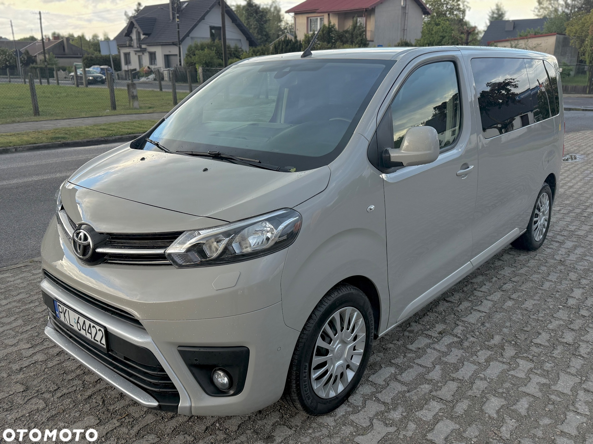 Toyota Proace Verso 1.5 D4-D Medium Business - 11