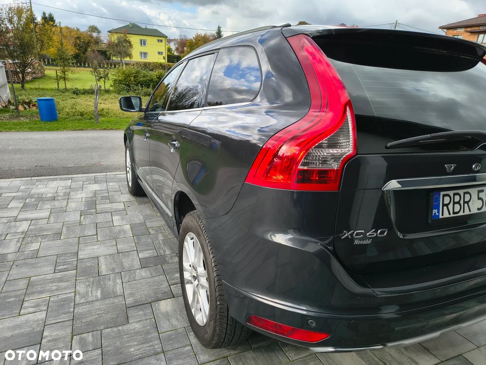Volvo XC 60 D4 Drive-E Base - 12