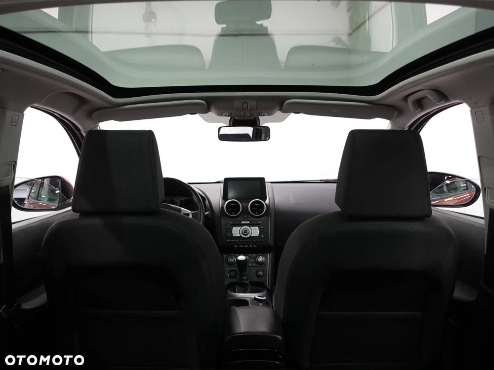 Nissan Qashqai 2.0 4 x 4 tekna - 24