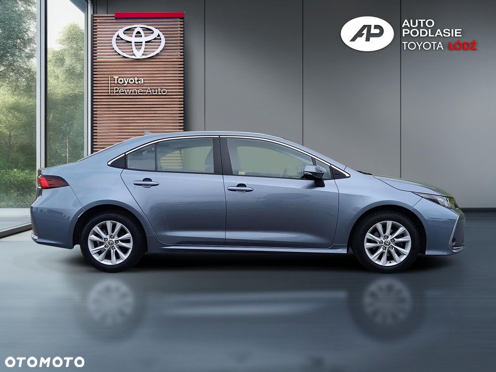 Toyota Corolla 1.8 Hybrid Comfort - 11