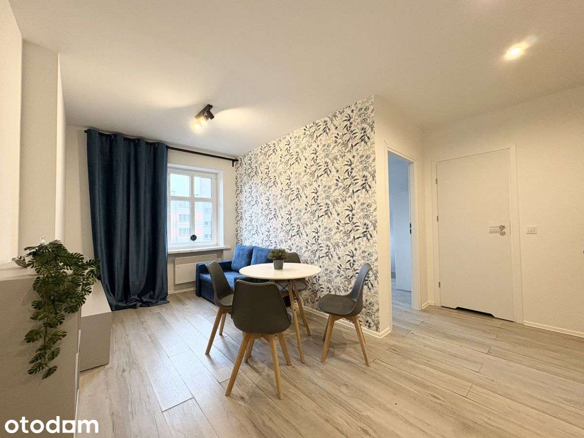 2 pokoje | 30 m2 | Do zamieszkania!
