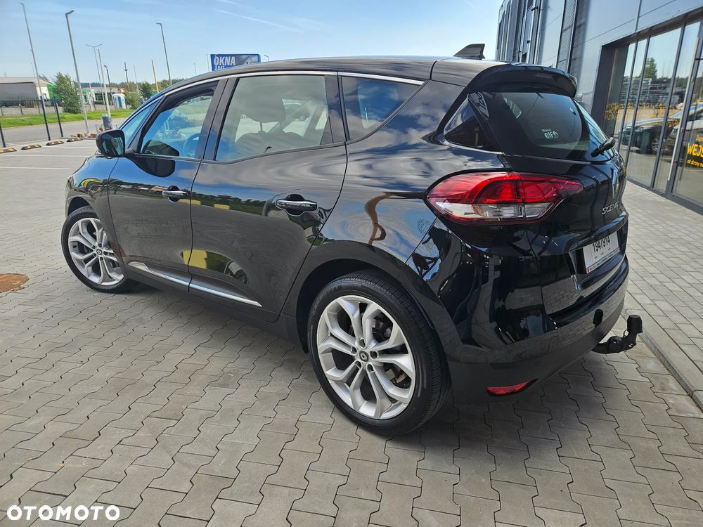 Renault Scenic BLUE dCi 120 Deluxe-Paket LIMITED - 7