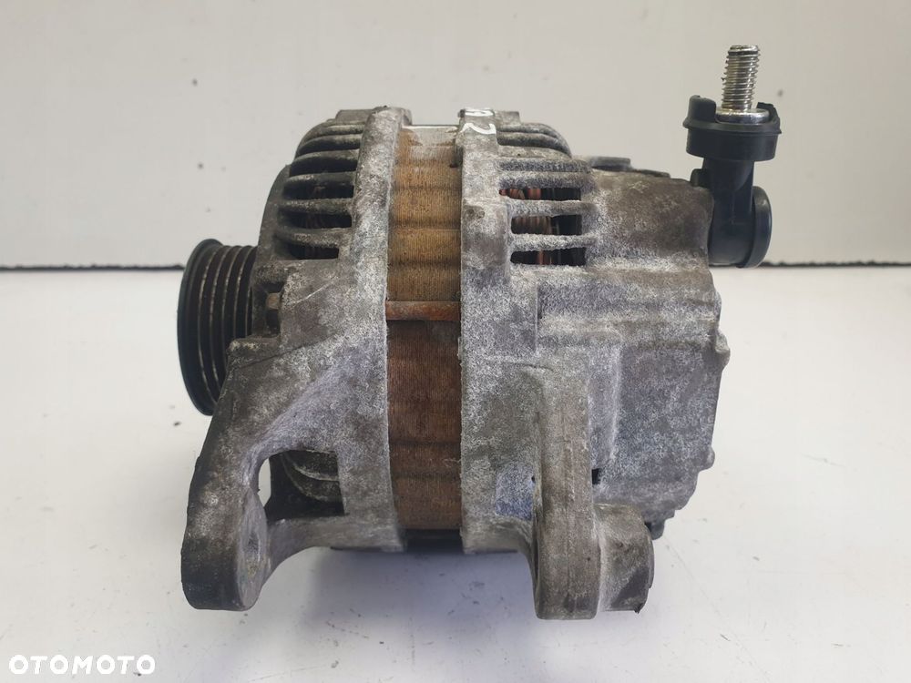 ALTERNATOR MAZDA 2 II 1.3 16V _ A2TG1391 oryginał Alternator - 5