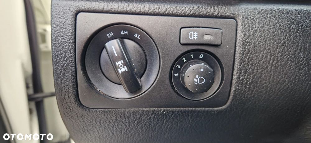 SsangYong/KGM Rexton W 2.0 D20 DTR 4WD Sapphire - 13