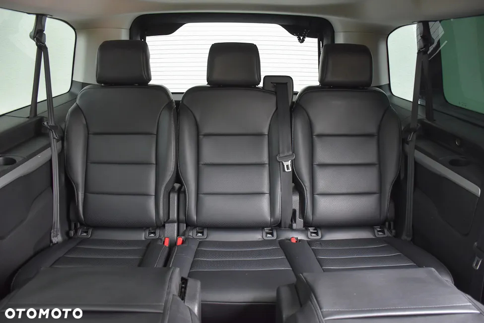 Toyota Proace Verso 2.0 D4-D Long VIP - 36
