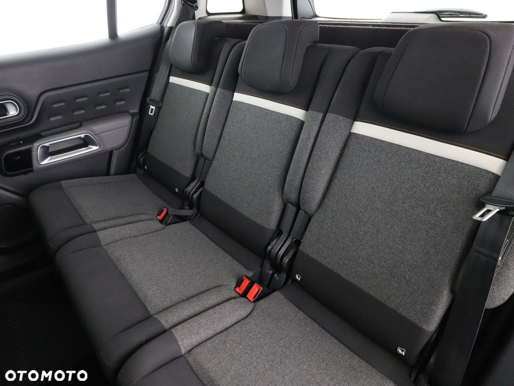 Citroën C5 Aircross BlueHDI 130 S&S LIVE - 17