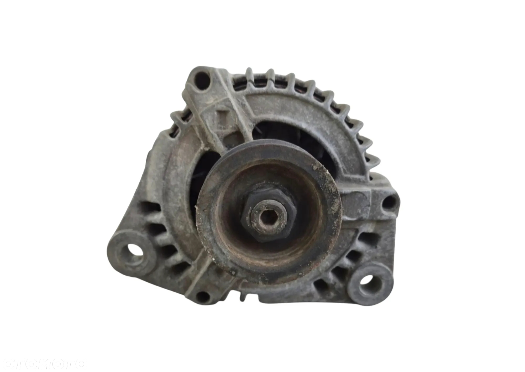 ALTERNATOR FIAT STILO ABARTH 2.4 20 V 46774419 / 63321816 - 7