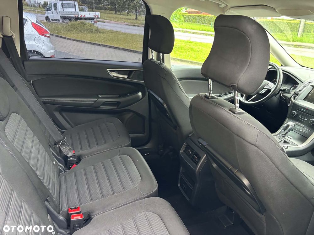 Ford Galaxy 2.0 TDCi Titanium PowerShift - 27