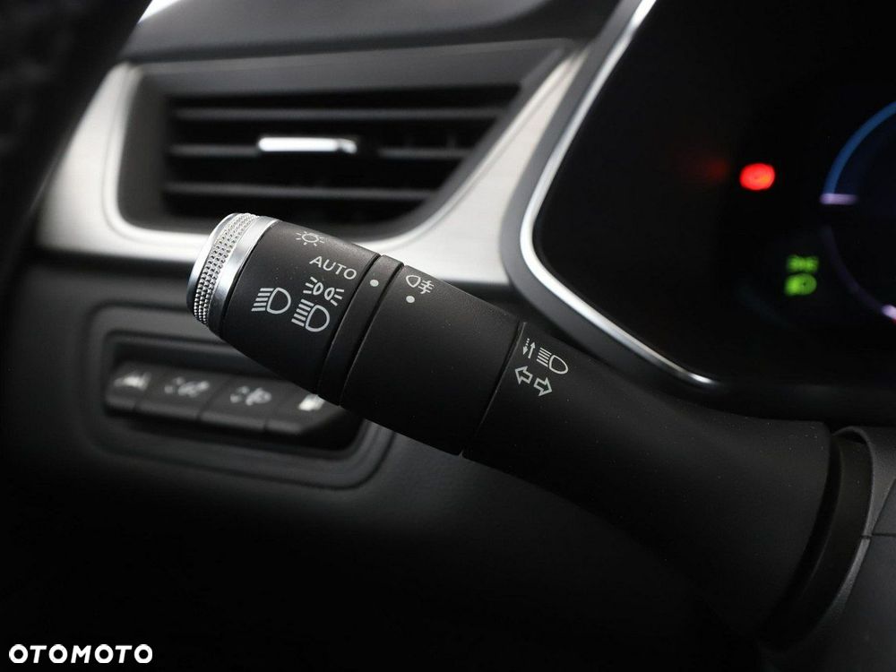 Renault Captur E-TECH 160 INTENS - 35