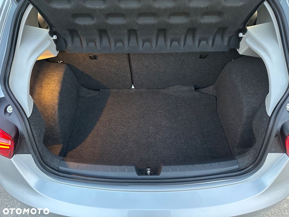 Seat Ibiza 1.2 TSI CONNECT - 16