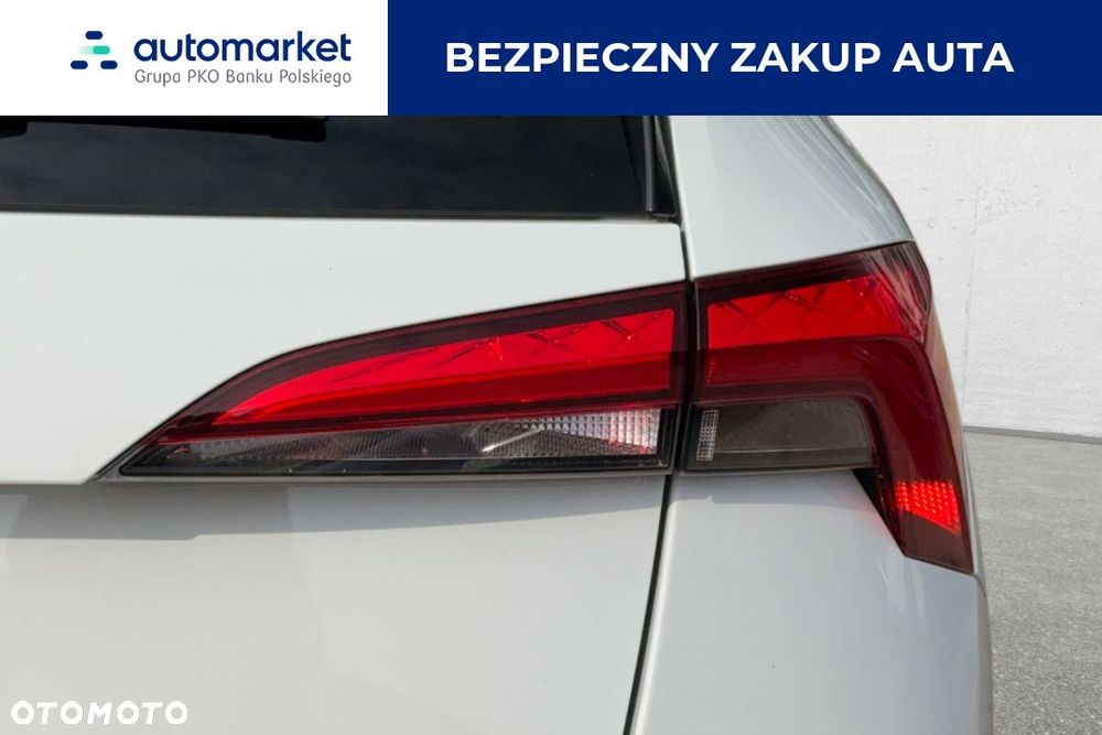 Skoda Scala 1.5 TSI Ambition DSG - 10