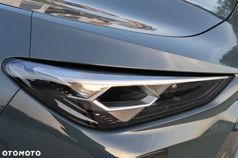 Cupra Terramar 2.0 TSI 4Drive DSG - 10
