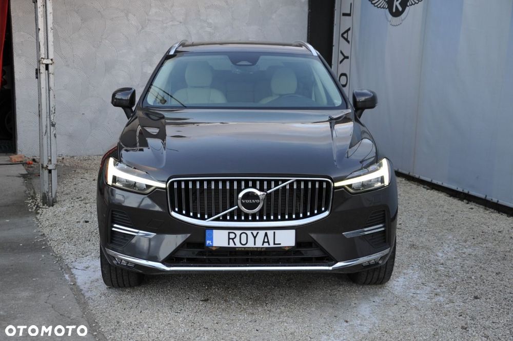 Volvo XC 60 - 8