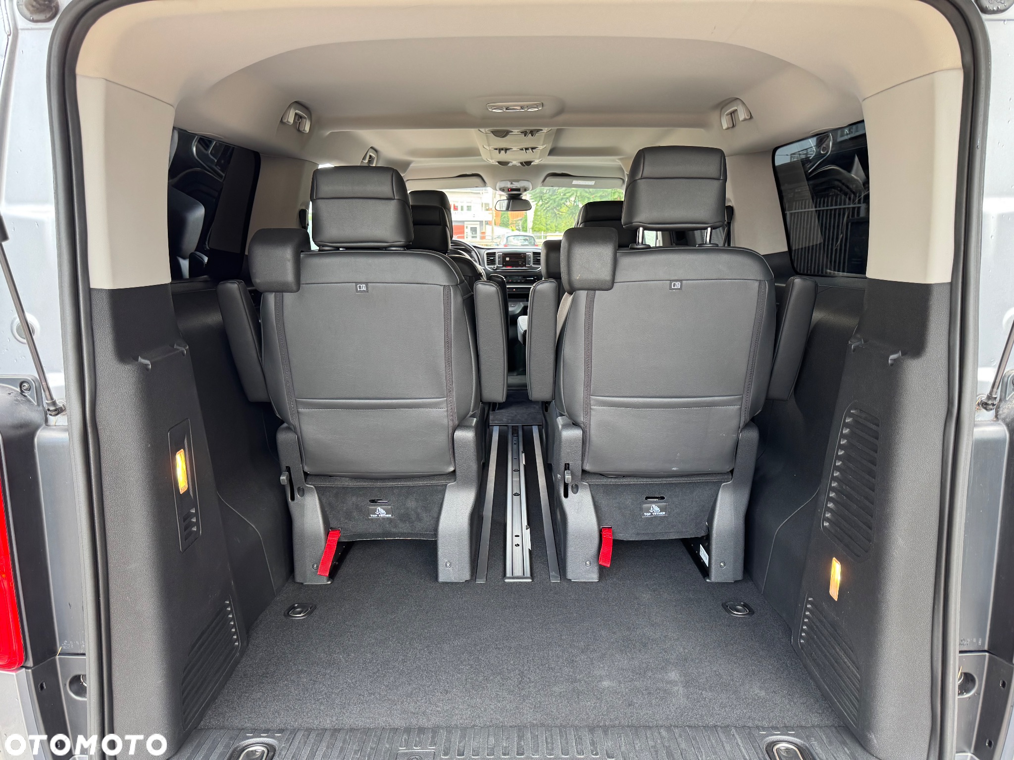 Citroën SpaceTourer 2.0 BlueHDi XL Shine - 31
