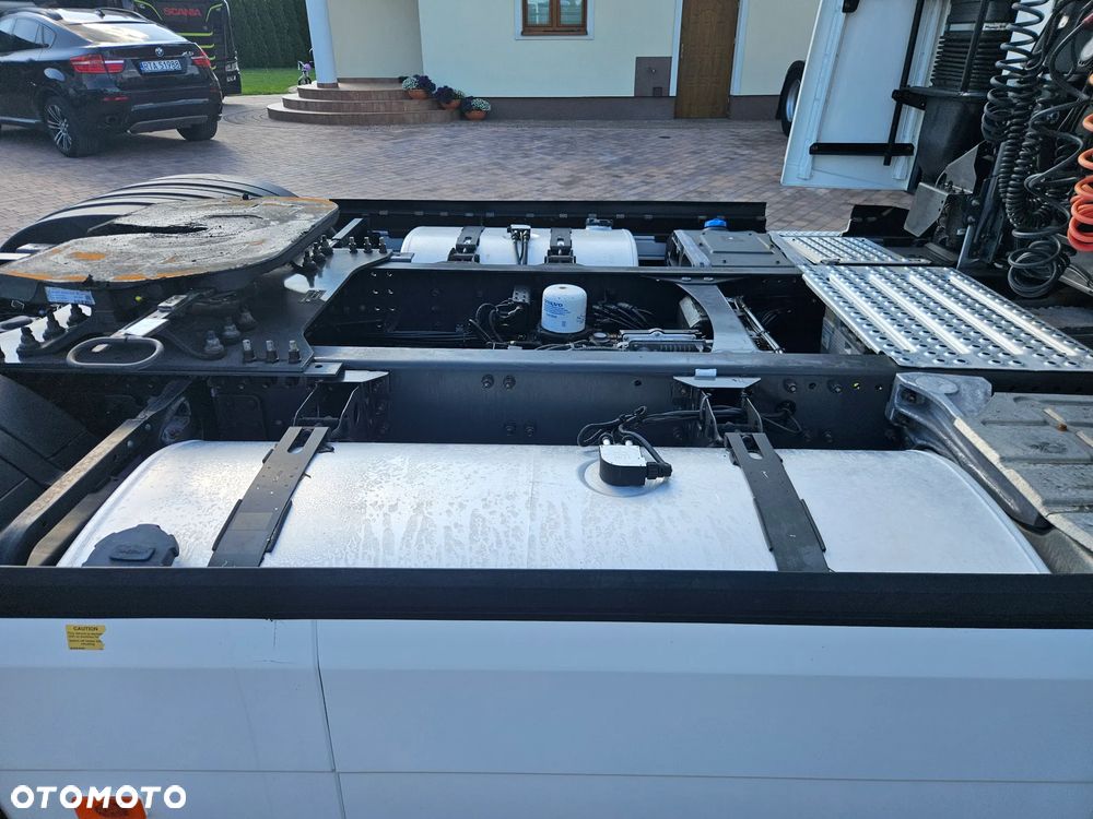 Volvo FH 4 500*Full AIR* RETARDER* - 10