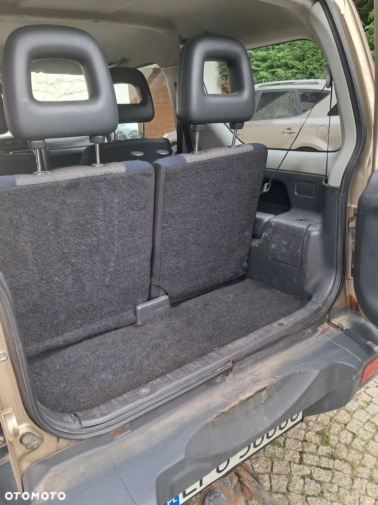 Suzuki Jimny - 9