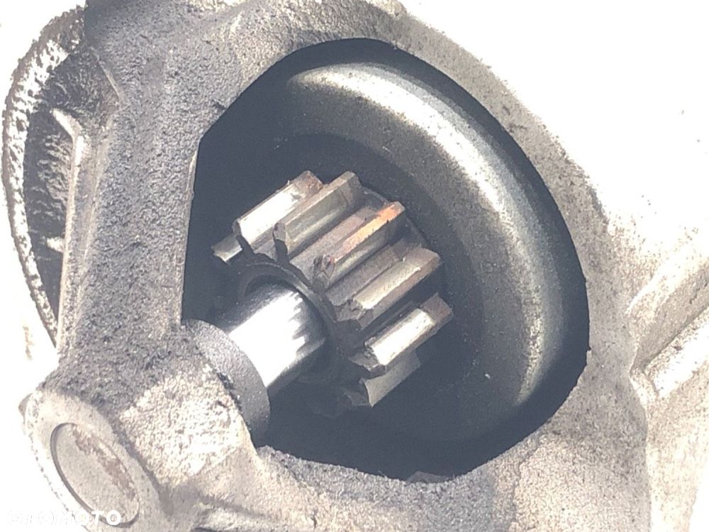 ROZRUSZNIK - 69.00 PLN - CITROEN JUMPY (VF7) 2007 - 2016 2.0 HDi 165 120 kW [163 KM] olej napędowy - 4