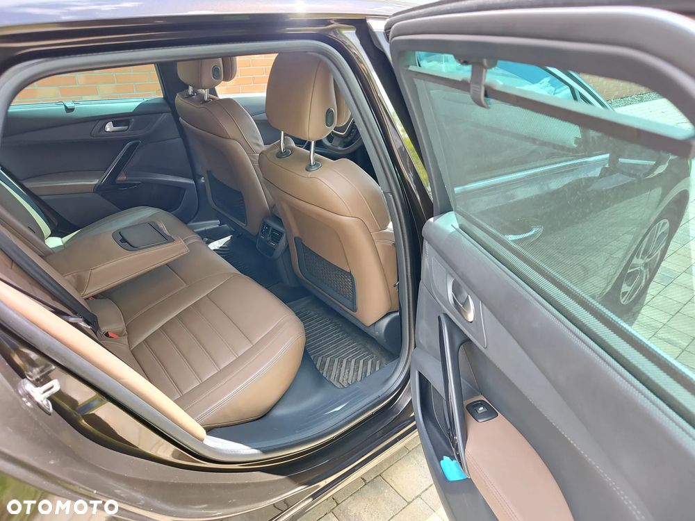 Peugeot 508 BlueHDi 150 Stop&Start Business-Line - 22