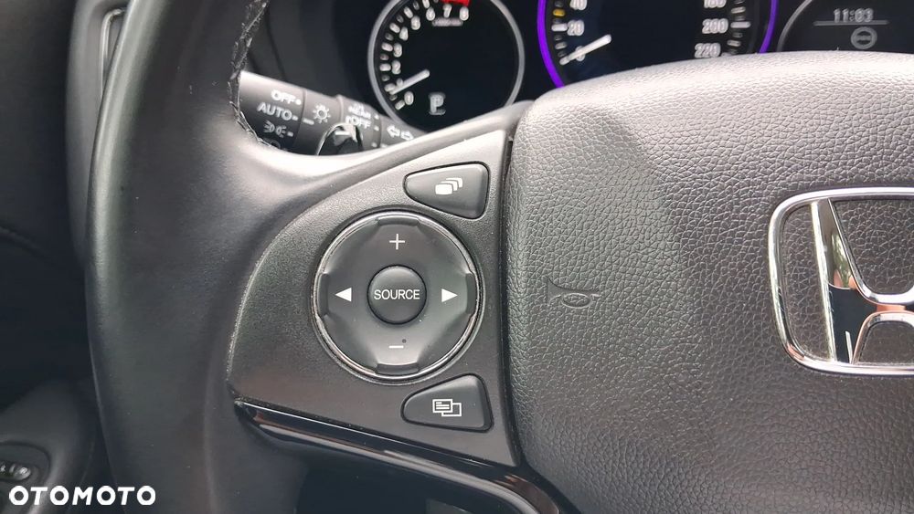 Honda HR-V 1.5 Executive (ADAS) CVT - 31