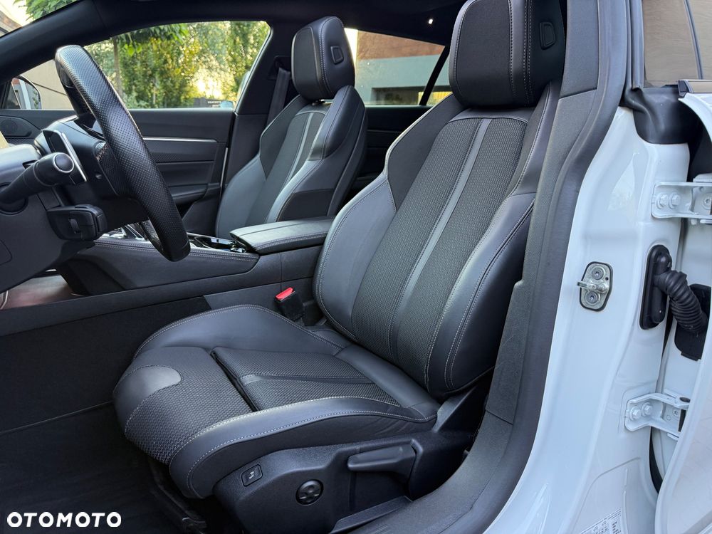 Peugeot 508 225 e-EAT8 GT - 9