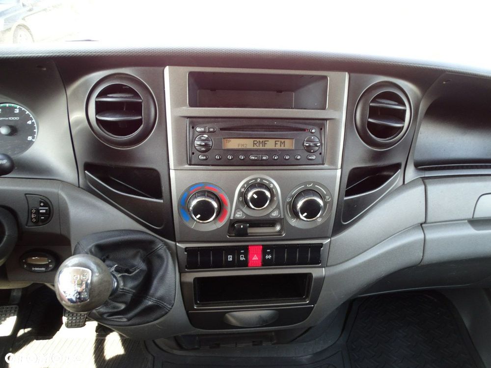 Iveco Daily 35S13 - 14