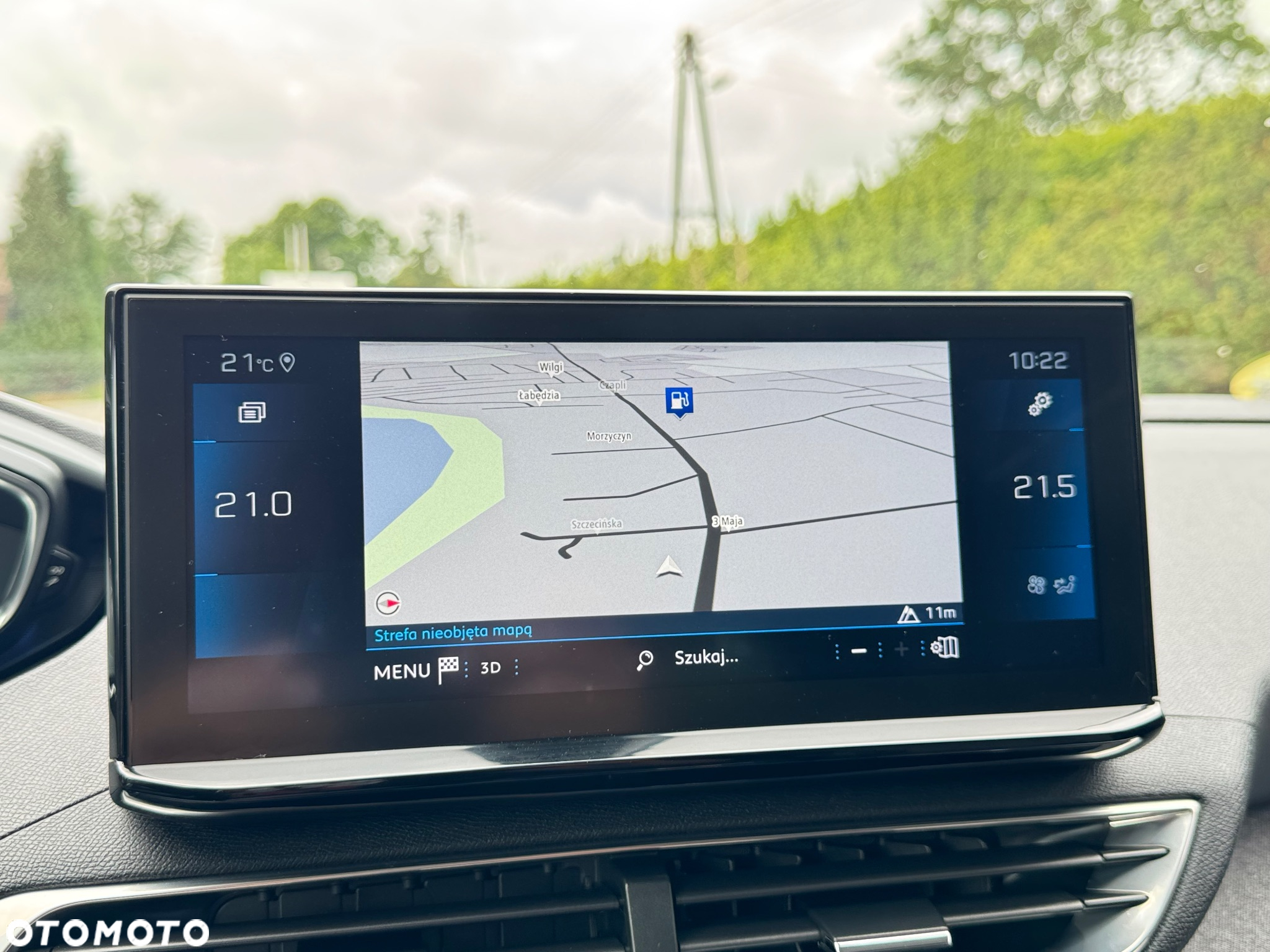 Peugeot 5008 BlueHDI 130 Crossway - 33
