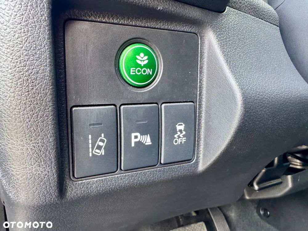 Honda HR-V 1.5 Elegance (ADAS / Connect+) CVT - 27