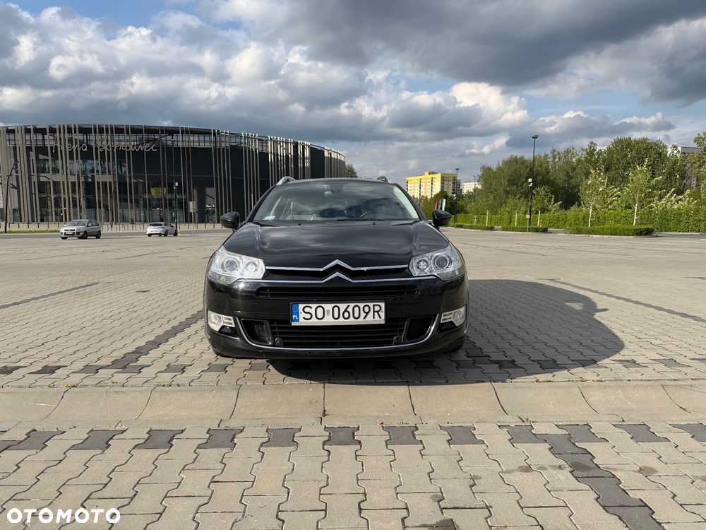 Citroën C5 2.0 HDi Exclusive - 3