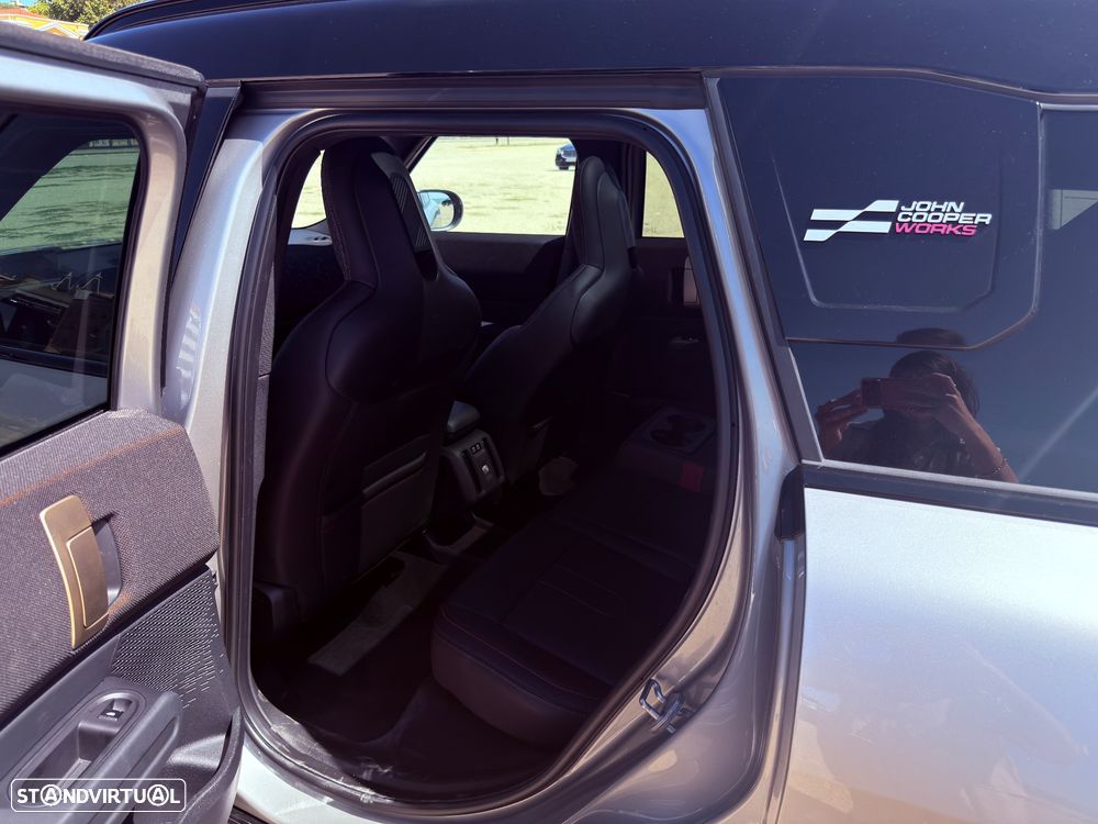 MINI Countryman C JCW — fotografia 17