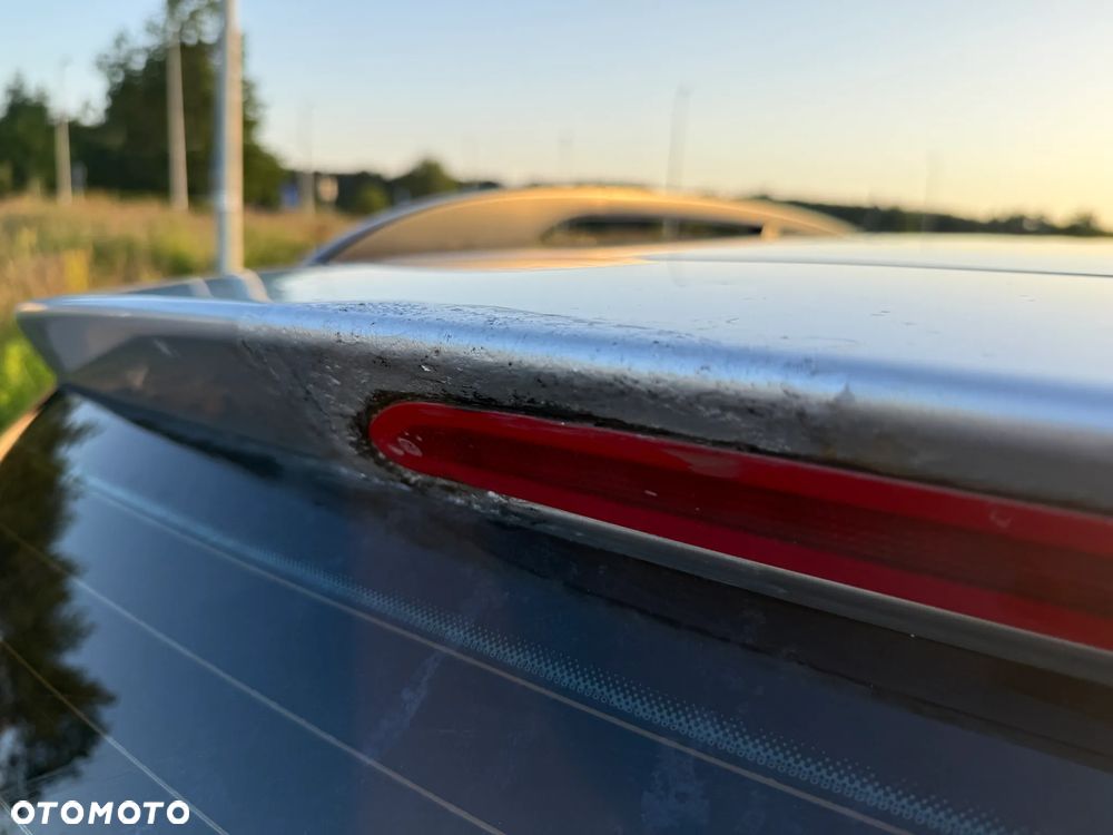 Volkswagen Passat 2.0 TDI Comfortline - 22