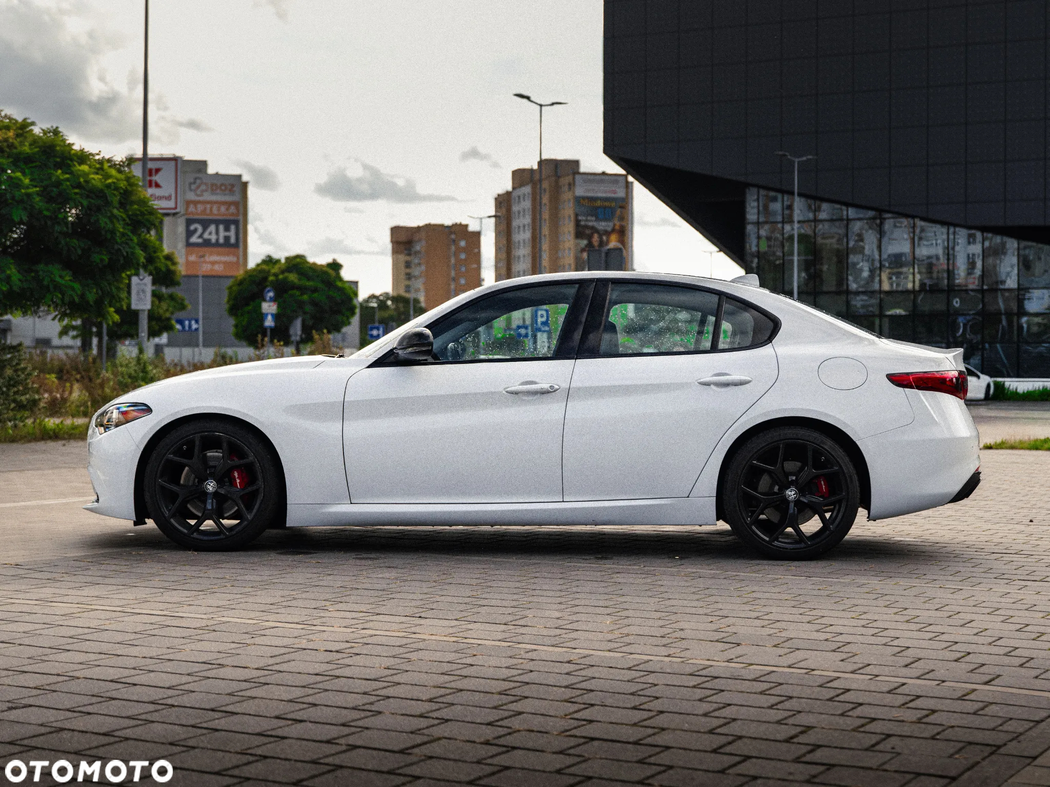 Alfa Romeo Giulia - 3