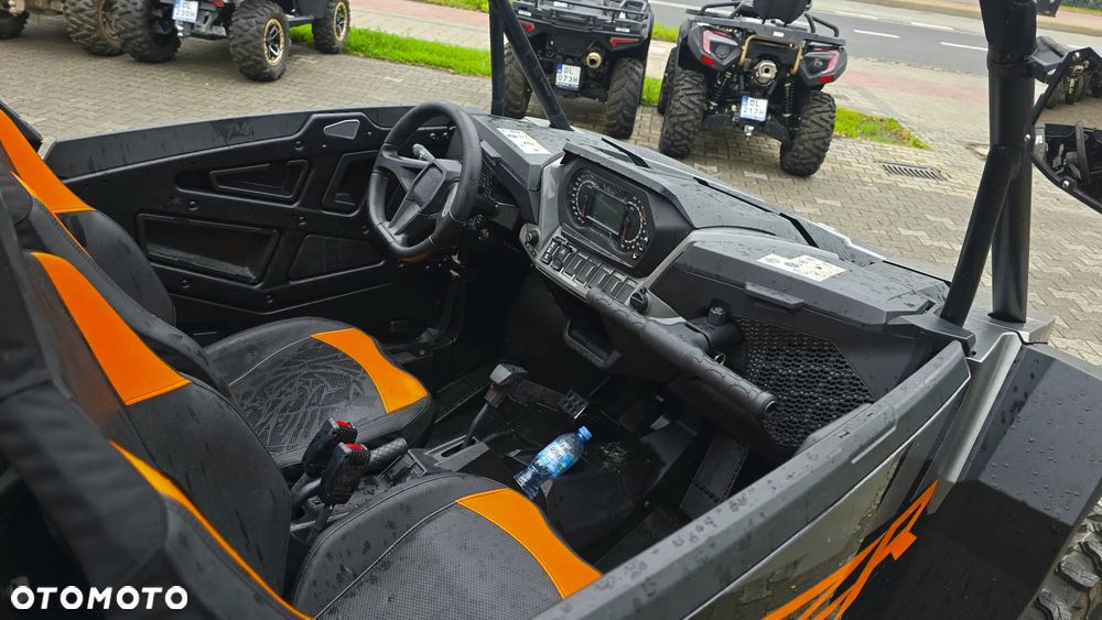 Polaris RZR - 5