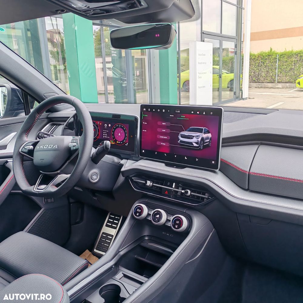Skoda Kodiaq - 10