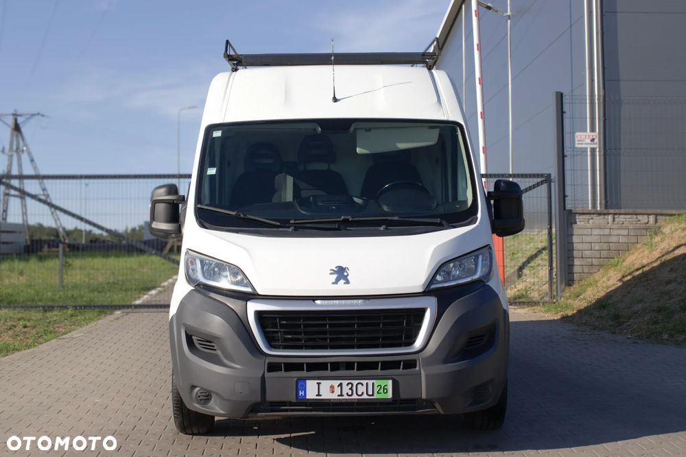 Peugeot Boxer - 6