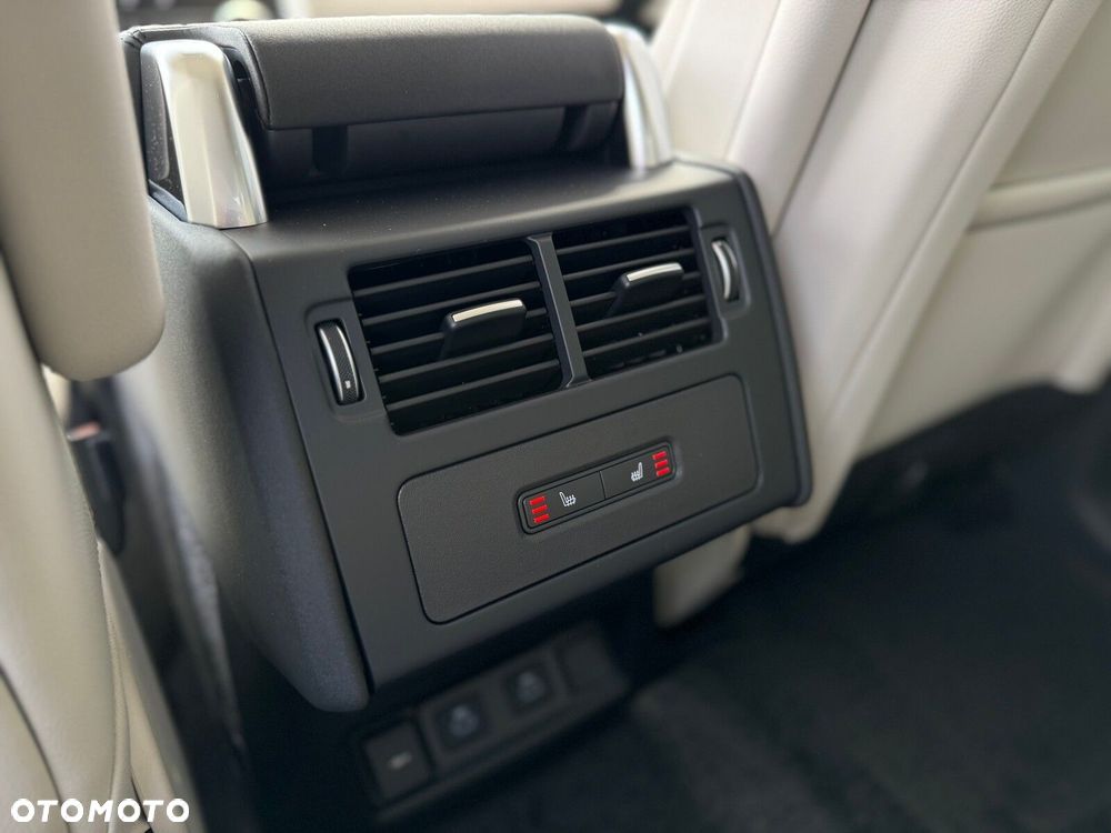 Land Rover Discovery - 15