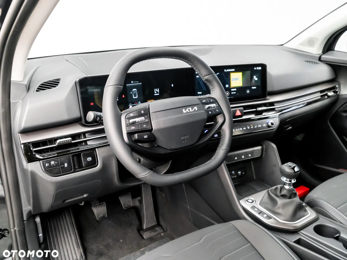 Kia Sportage 1.6 T-GDI L 2WD - 22