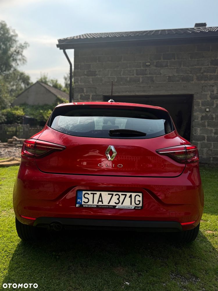 Renault Clio 1.0 SCe Zen - 3